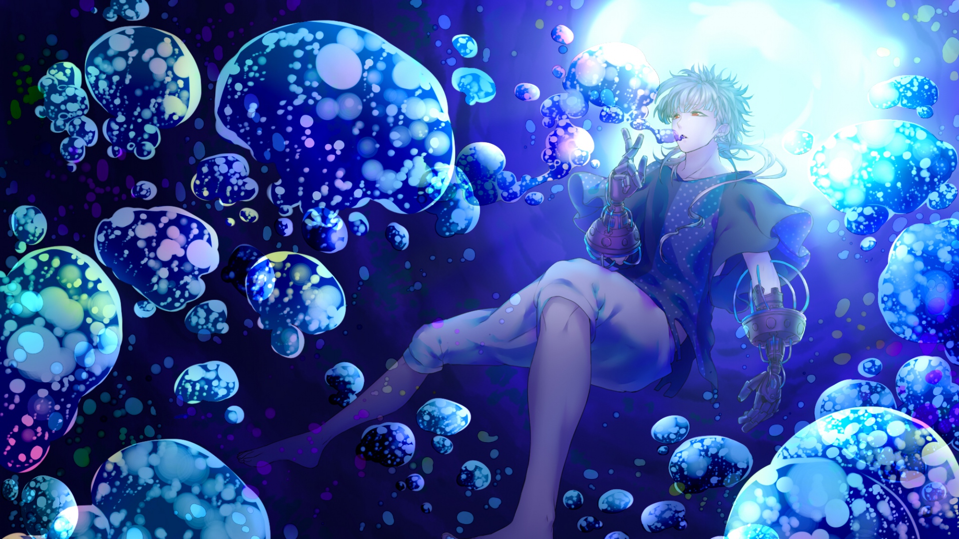 星际漫游